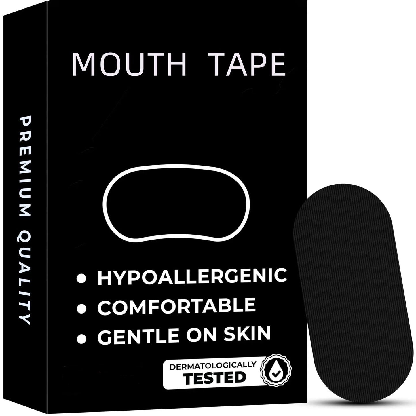 Noomiya Premium Mouth Tape