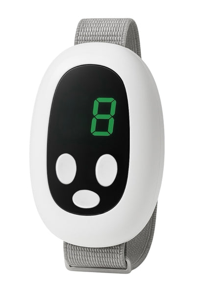 Palm Sleep Massager