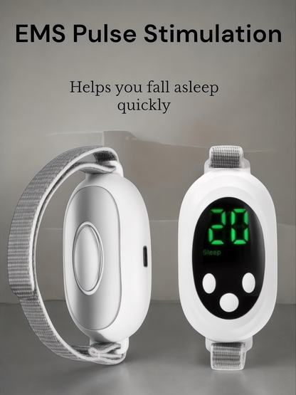Palm Sleep Massager
