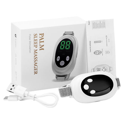 Palm Sleep Massager