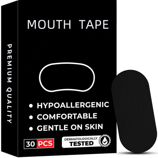 Noomiya Premium Mouth Tape