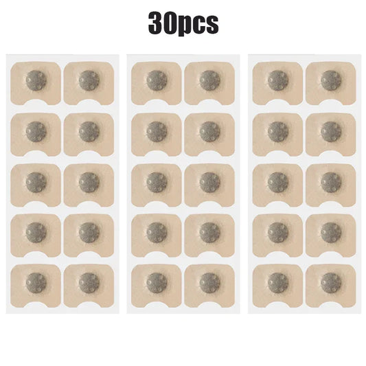 Noomiya Nasal Dilator Tabs