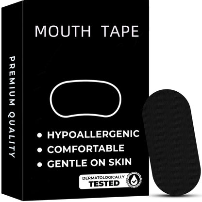 Noomiya Premium Mouth Tape
